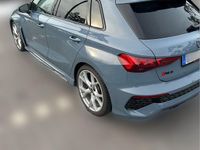 Gebraucht Audi RS3 Ambiente 400 PS (294 kW) 2023 Grau Limousine