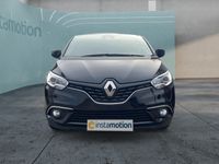 gebraucht Renault Scénic IV Renault Scenic, 94.420 km, 116 PS, EZ 12.2018, Benzin