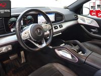 gebraucht Mercedes GLE450 AMG AMG 4M NIGHT AIRMATIC KEYLESS,BURMESTER