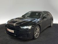 Gebraucht Audi A6 Sport 367 PS (269 kW) 2023 Schwarz Kombi