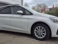 Gebraucht BMW 216 116 PS (85 kW) 2020 Alpinweiss iii Kombi