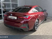 gebraucht BMW 420 Gran Coupé 420 iA M-Sport,Navi,18"LM,DAB,RüKa