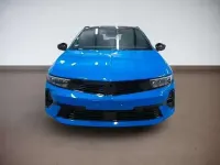 Gebraucht Opel Astra S 131 PS (96 kW) 2025 Blau Kleinwagen