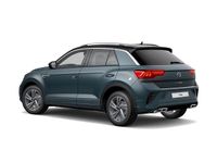 Second-hand VW T-Roc R-line 110 CP (80 kW) 2023 SUV