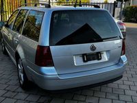 gebraucht VW Golf IV 1.9TDI*Var Atlantic Style*PDC*TÜV 01.25