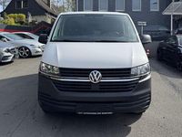 Gebraucht VW T6.1 110 PS (80 kW) 2022 Weiß Van