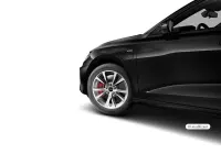Gebraucht Audi A3 S-Line 272 PS (200 kW) 2025 Mythosschwarz metallic Limousine