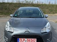 Gebraucht Citroën C3 SELECTION 95 PS (69 kW) 2012 Grau Limousine