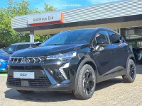 Neu Mitsubishi ASX Edition 158 PS (116 kW) 2026 Schwarz SUV