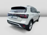 Neu VW T-Cross Life 150 PS (110 kW) 2026 Rauchgrau metallic SUV