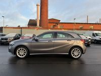 gebraucht Mercedes A180 BlueEfficiency*URBAN*LED*SITZH*TEMP*NAVI