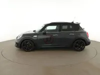 Gebraucht Mini Cooper S 192 PS (141 kW) 2017 Grau Kleinwagen