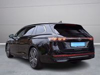 Gebraucht VW Passat R-line 150 PS (110 kW) 2024 Andere farbe Kombi