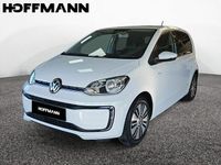 Gebraucht VW e-up! 60 kW (82 PS) 2018 Weiß Kleinwagen