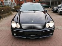 gebraucht Mercedes C55 AMG AMG T-Modell S203 TÜV/AU bis 11/2025