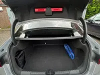 Gebraucht Audi A3 Advanced 116 PS (85 kW) 2021 Silber Limousine