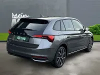 Neu Skoda Scala Tour 150 PS (110 kW) 2025 Grau Kleinwagen