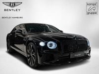 Neu Bentley Flying Spur 680 PS (500 kW) 2026 Schwarz Limousine