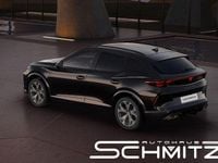 Neu Cupra Formentor 204 PS (150 kW) 2026 Schwarz SUV