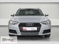 Gebraucht Audi A4 Basis 150 PS (110 kW) 2019 Silber Kombi