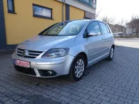 Gebraucht VW Golf IV Comfortline 105 PS (77 kW) 2006 Reflexsilber metallic Kleinwagen