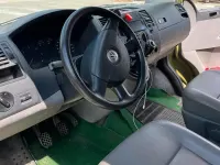 Gebraucht VW Transporter 131 PS (96 kW) 2008 Grün Van