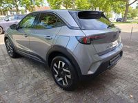 Gebraucht Opel Mokka 131 PS (96 kW) 2024 Kontrast grau metallic SUV