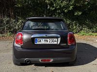 Gebraucht Mini Cooper 136 PS (100 kW) 2015 Kleinwagen