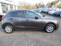 Gebraucht Mazda 2 Signature 75 PS (55 kW) 2019 Grau Kleinwagen