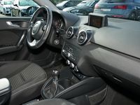 gebraucht Audi A1 Sportback 1.6 TDI Amb