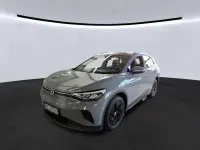 Gebraucht VW ID.4 Pure 108 kW (148 PS) 2022 Mondsteingrau SUV