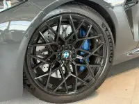 Gebraucht BMW M8 Competition Edition 625 PS (459 kW) 2020 Dravitgrau Coupé