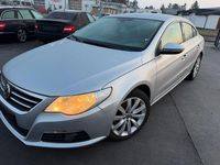 Gebraucht VW Passat Basis 140 PS (102 kW) 2011 Silber Limousine