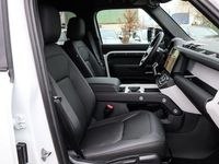 Gebraucht Land Rover Defender S 200 PS (147 kW) 2026 Weiss SUV