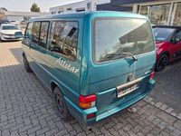Gebraucht VW T4 Allstar 1995 Grün Van