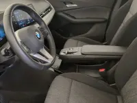 Gebraucht BMW 220 Active Tourer Luxury Line 150 PS (110 kW) 2025 Sparkling kupfergrau metallic Van / Kleinbus