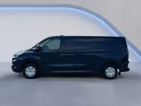 Neu Ford Transit Custom Trend 170 PS (125 kW) 2026 Blazer blue uni Limousine