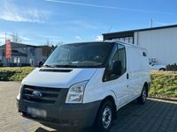 gebraucht Ford Transit SORTIMO AHK KAMERA