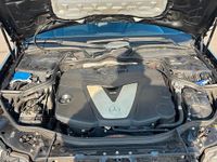 Gebraucht Mercedes E300 211 PS (155 kW) 2009 Schwarz Limousine