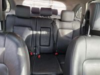 Gebraucht Chevrolet Captiva 184 PS (135 kW) 2013 Grau SUV