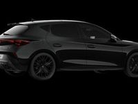 Neu Cupra Leon VZ 325 PS (239 kW) 2025 Schwarz Limousine