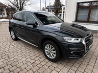 Gebraucht Audi Q5 286 PS (210 kW) 2020 Grau SUV