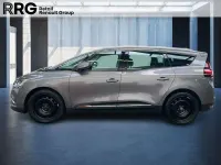 Gebraucht Renault Grand Scénic IV Techno 140 PS (102 kW) 2023 Grau Van / Kleinbus