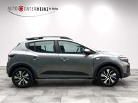 Neu Dacia Sandero Expression 110 PS (80 kW) 2026 Grau Limousine