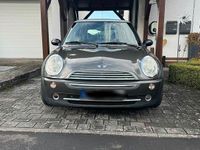 Second-hand Mini Cooper 116 CP (85 kW) 2006 Gri Hatchback
