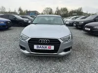Second-hand Audi A3 Sport 150 CP (110 kW) 2019 Argintiu Berlinǎ