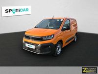 Neu Opel Combo 131 PS (96 kW) 2026 Tieforange 2011 Van / Kleinbus