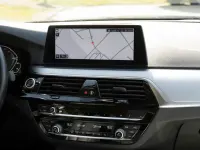 Second-hand BMW 530e iPerformance 252 CP (185 kW) 2020 Negru Berlinǎ
