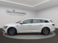 Gebraucht Renault Talisman GrandTour Zen 159 PS (116 kW) 2022 Weiß Kombi