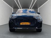 Neu Audi Q8 Business 286 PS (210 kW) 2025 Schwarz SUV